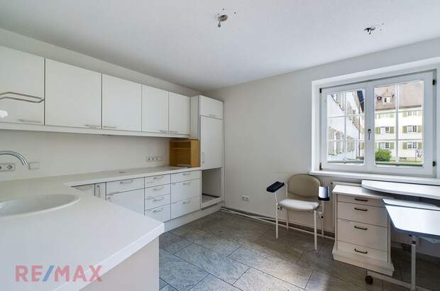 Gewerbeobjekt mieten in 6900 Bregenz (Bild 3)