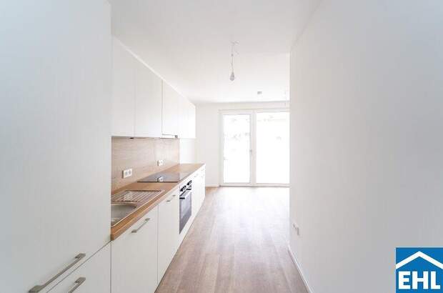 Terrassenwohnung mieten in 3451 Michelhausen (Bild 3)