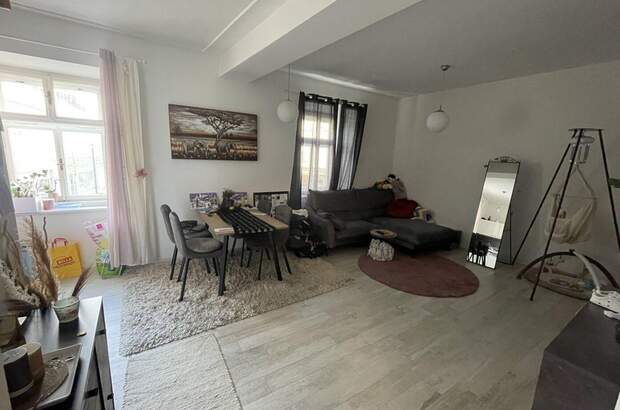 Altbauwohnung mieten in 8160 Weiz (Bild 1)