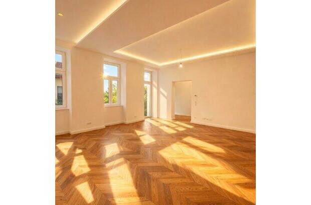 Terrassenwohnung kaufen in 1030 Wien (Bild 1)