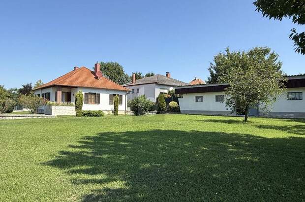 Einfamilienhaus kaufen in 7304 Großwarasdorf (Bild 1)