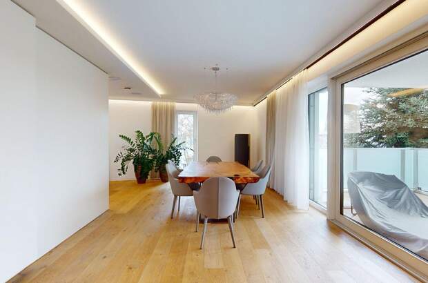 Wohnung mit Balkon kaufen in 1180 Wien (Bild 2)