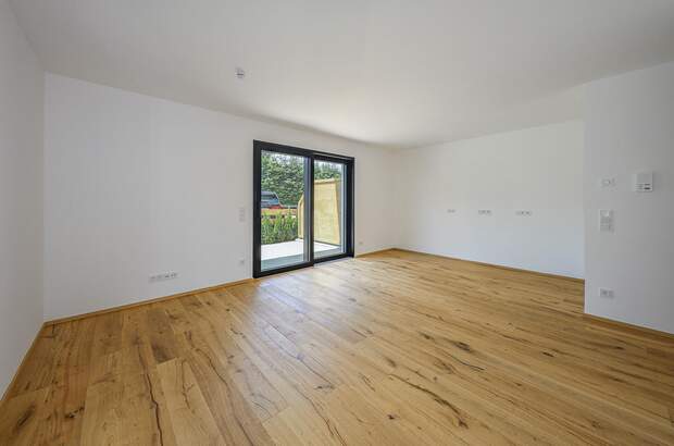 Terrassenwohnung kaufen in 6380 St. Johann (Bild 3)