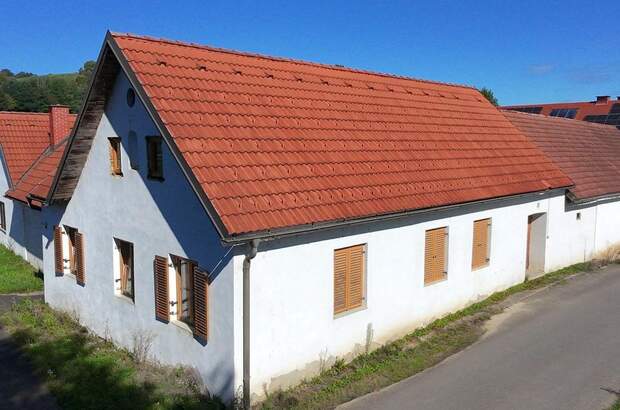 Haus kaufen in 8350 Petersdorf I (Bild 1)
