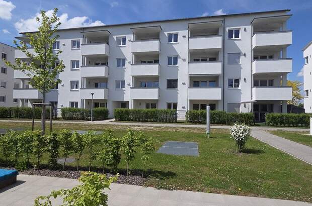 Wohnung mit Balkon kaufen in 4070 Eferding (Bild 1)