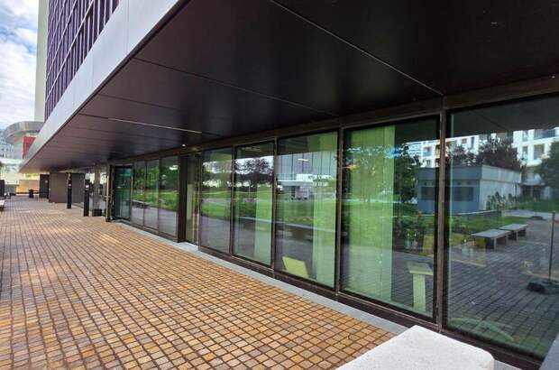 Gewerbeobjekt mieten in 1220 Wien (Bild 1)