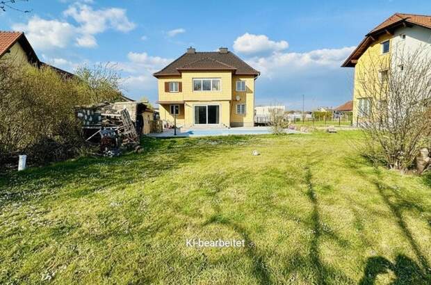 Haus kaufen in 4482 Ennsdorf (Bild 3)