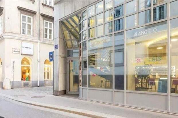 Einzelhandel mieten in 1010 Wien (Bild 1)