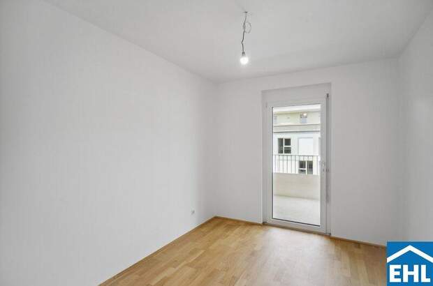 Terrassenwohnung mieten in 8020 Graz (Bild 1)