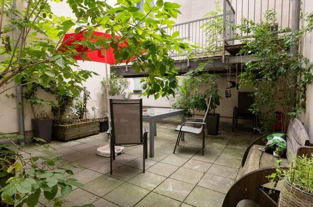 Büro / Praxis kaufen in 1150 Wien (Bild 4)