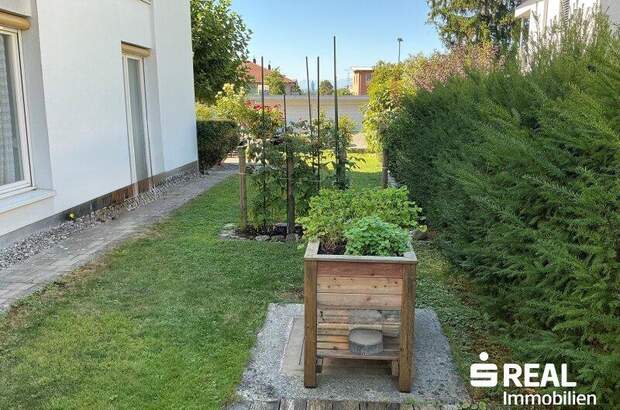 Terrassenwohnung kaufen in 6850 Dornbirn (Bild 5)