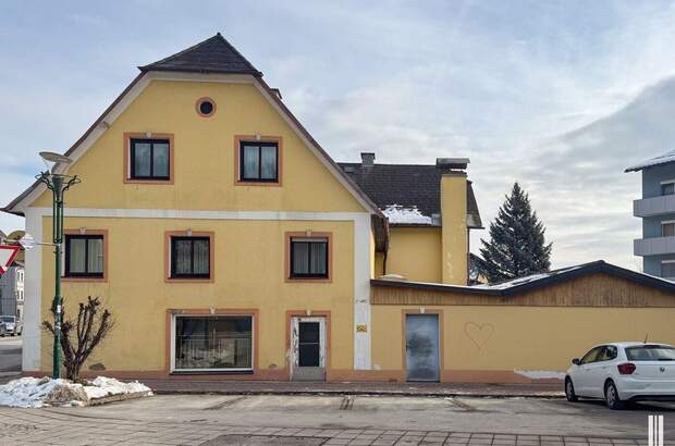 Gewerbeobjekt kaufen in 8591 Maria Lankowitz (Bild 4)