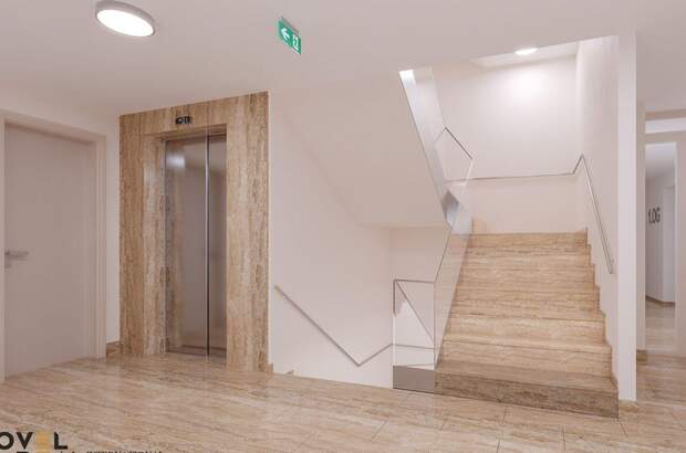 Wohnung mit Balkon kaufen in 1020 Wien (Bild 4)