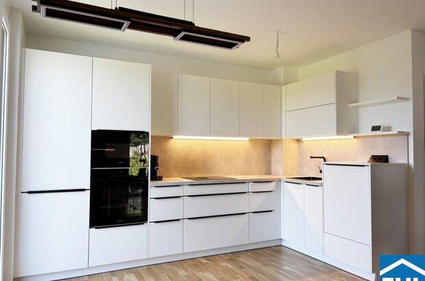 Terrassenwohnung kaufen in 1210 Wien (Bild 4)