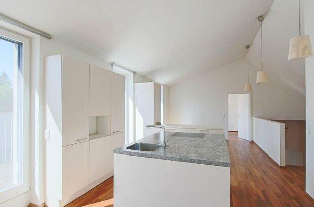 Terrassenwohnung mieten in 1210 Wien (Bild 2)