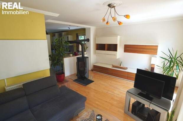 Haus mit Garten kaufen in 2392 Sulz (Bild 3)