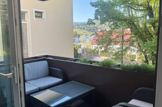 Wohnung mit Balkon kaufen in 1190 Wien (Bild 5)
