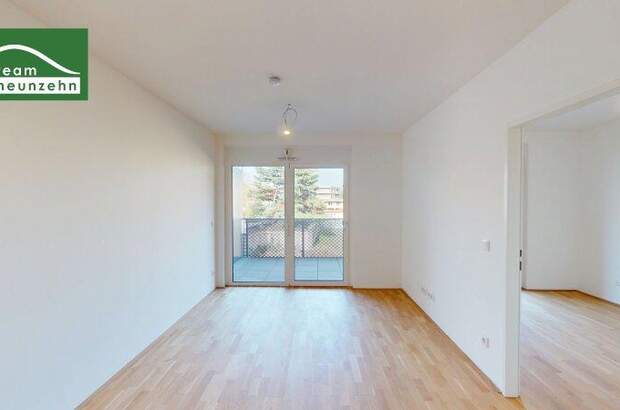 Terrassenwohnung mieten in 8020 Graz (Bild 1)