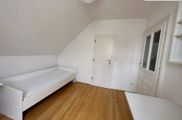 Mietwohnung in 3100 St. Pölten (Bild 1)