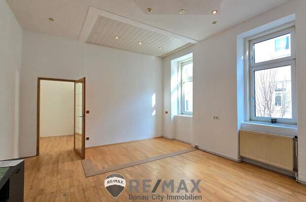 Eigentumswohnung in 1050 Wien (Bild 1)