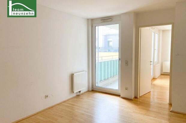 Terrassenwohnung mieten in 1100 Wien (Bild 1)
