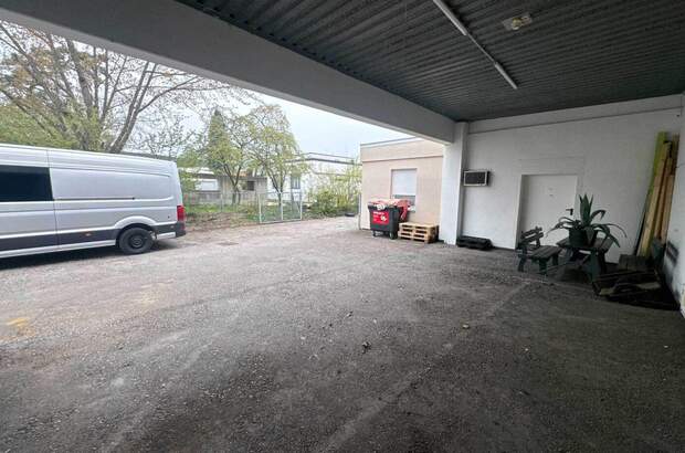 Gewerbeobjekt mieten in 4481 Asten (Bild 3)
