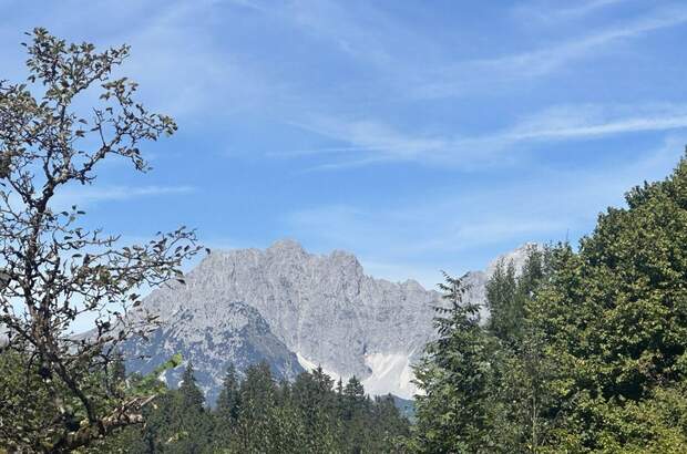 Grundstück kaufen in 6370 Kitzbühel (Bild 1)