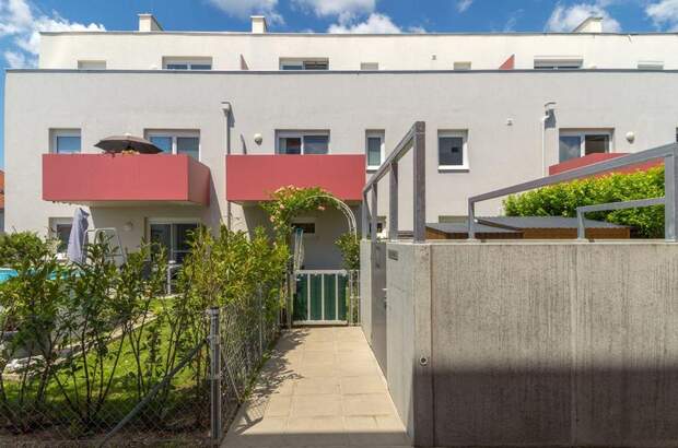 Wohnung mieten in 2751 Steinabrückl (Bild 1)