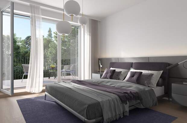 Terrassenwohnung kaufen in 1190 Wien (Bild 4)