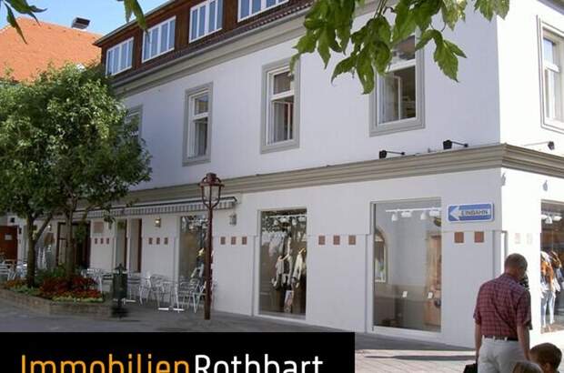 Gewerbeobjekt mieten in 8600 Bruck an der Mur (Bild 1)