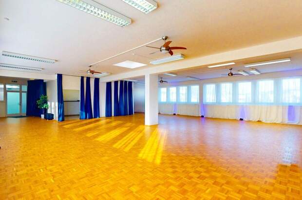 Gewerbeobjekt mieten in 9020 Klagenfurt (Bild 1)