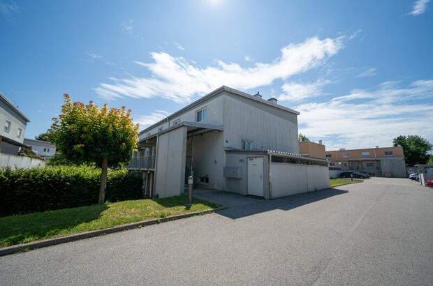 Terrassenwohnung mieten in 3382 Loosdorf