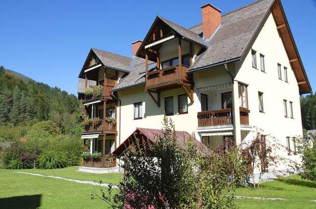 Terrassenwohnung mieten in 8933 St. Gallen (Bild 2)