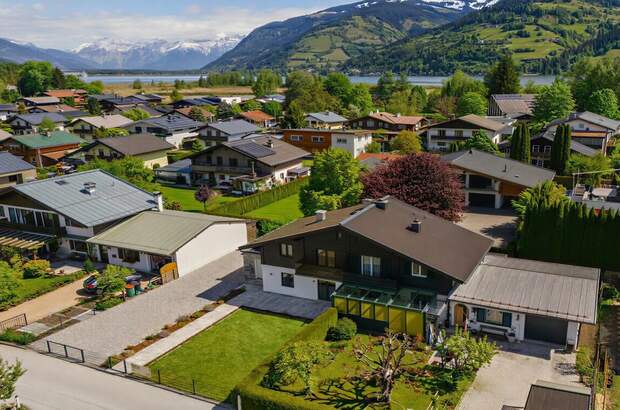 Mehrfamilienhaus kaufen in 5700 Zell am See (Bild 1)