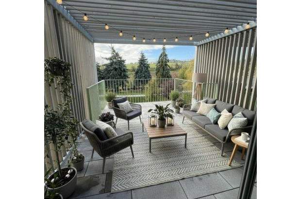 Terrassenwohnung mieten in 1100 Wien (Bild 5)