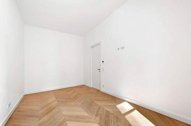 Terrassenwohnung kaufen in 1040 Wien (Bild 5)