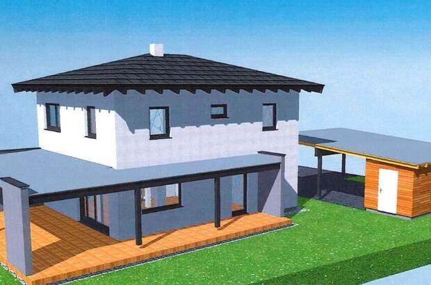 Haus kaufen in 8750 Judenburg (Bild 2)