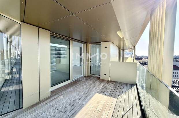 Wohnung mit Balkon kaufen in 1100 Wien (Bild 4)