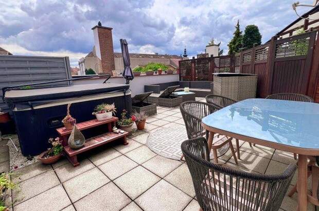 Terrassenwohnung kaufen in 2511 Pfaffstätten (Bild 1)