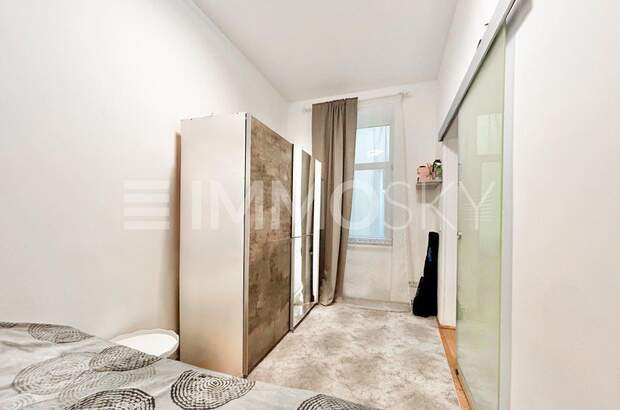 Terrassenwohnung kaufen in 1200 Wien (Bild 3)