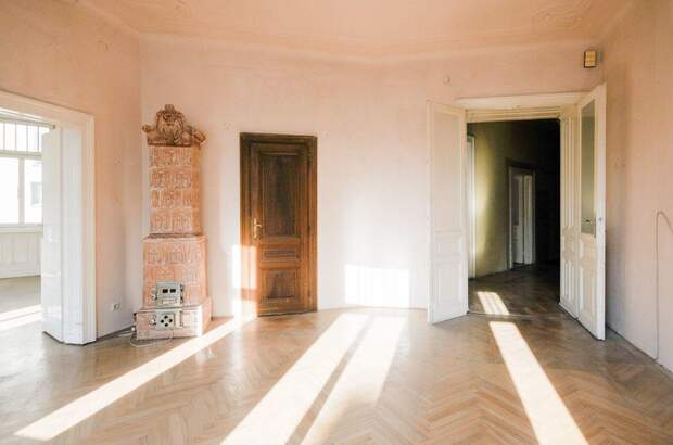 Altbauwohnung kaufen in 1190 Wien (Bild 5)