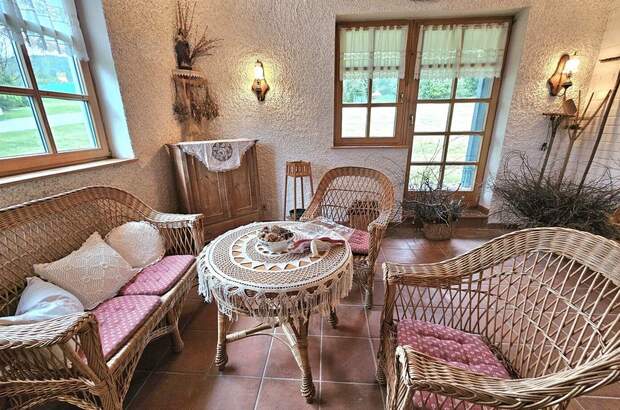 Haus mit Garten kaufen in 2732 Hettmannsdorf (Bild 2)