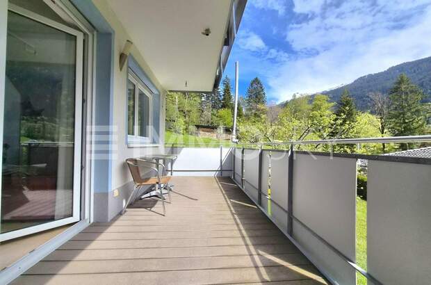 Terrassenwohnung kaufen in 6752 Dalaas (Bild 1)