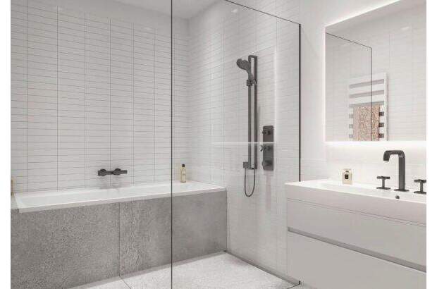 Terrassenwohnung kaufen in 1070 Wien (Bild 4)