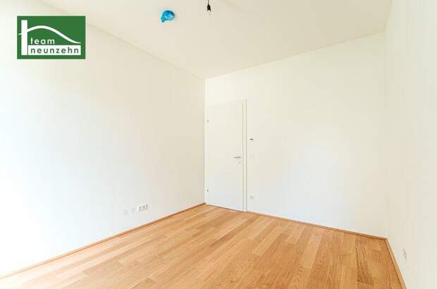 Terrassenwohnung kaufen in 1210 Wien (Bild 3)