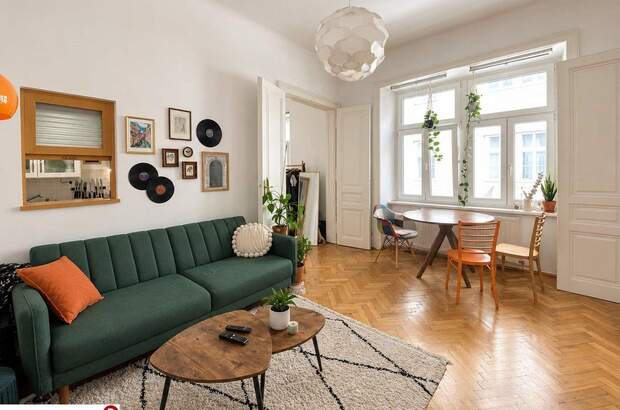 Wohnung kaufen in 1070 Wien (Bild 1)