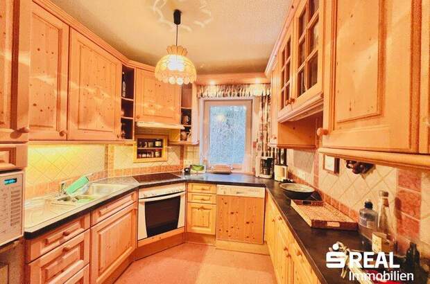 Terrassenwohnung kaufen in 6236 Alpbach (Bild 3)