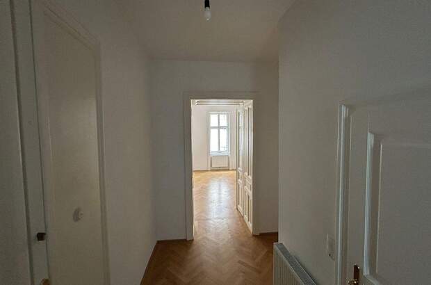 Altbauwohnung mieten in 1080 Wien (Bild 2)
