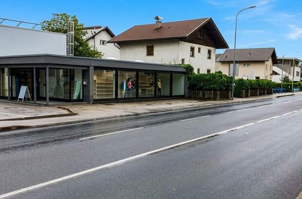 Gewerbeobjekt mieten in 6130 Schwaz (Bild 2)