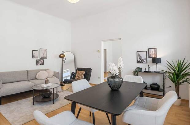 Altbauwohnung kaufen in 1020 Wien (Bild 3)